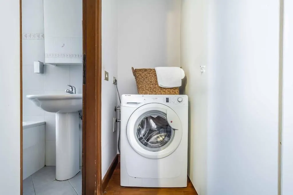 Domusmi Sempione-95 Apartment Milan Italy